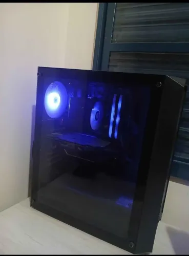 Computador gamer 