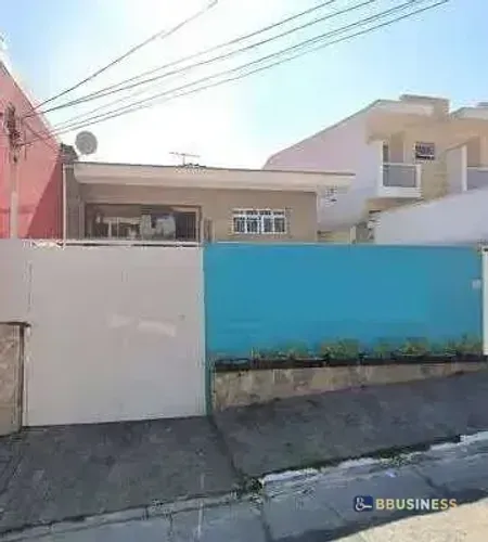 Casa à venda com 2 quartos, sendo 1 suíte - Chácara Belenzinho, São Paulo, SP