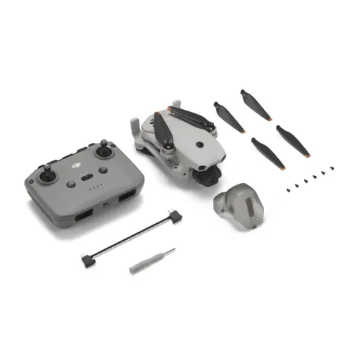 Drone DJI Lito X1 Standard (sem tela) - DJI081, Muito Top