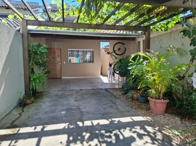 Casa JD Alphaville 2 quartos com Armários Planejados