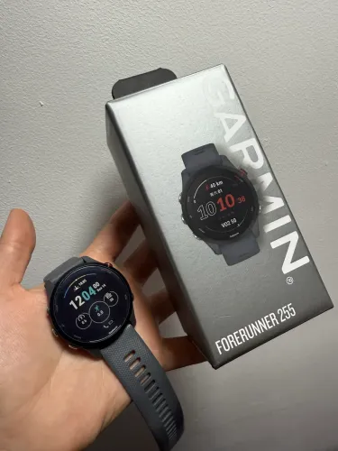 Garmin Forrenner 255 Basic