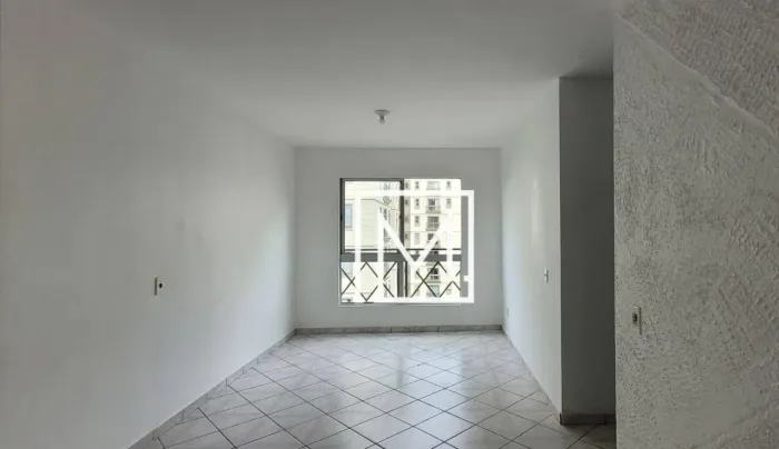 Apartamento com 2 dormitórios para alugar, 62 m² por R$ 2.415,00/mês - Sacomã - São Paulo/