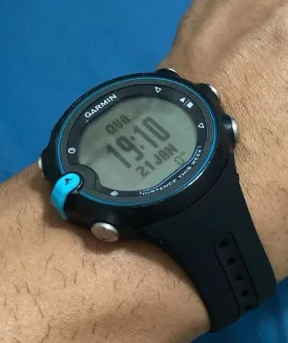 Garmin Swim