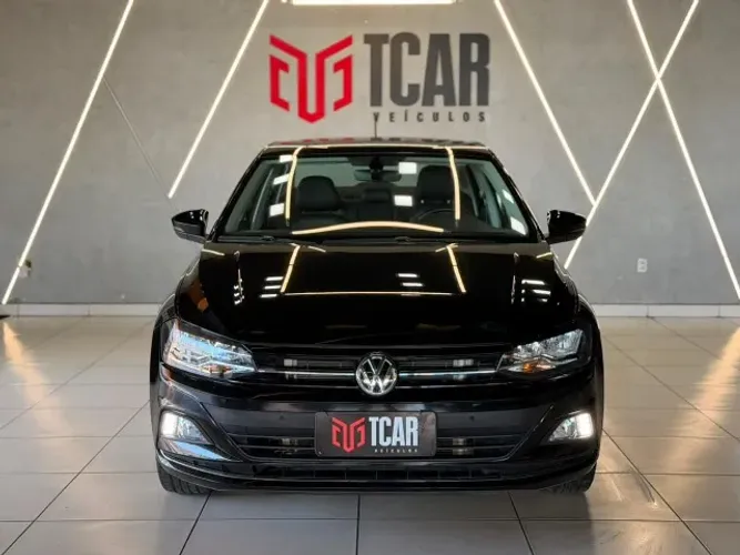 Volkswagen Virtus Highline 200 TSI 1.0 Flex 12V AUT 2022