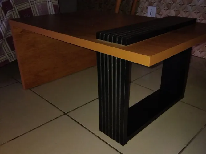 Mesa de centro