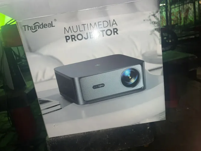 Vendo Projeto Novo Na Caixa Metade Do Preço.