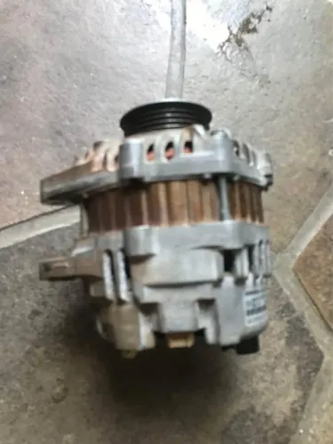 Alternador Honda City/Fit 2009/2014