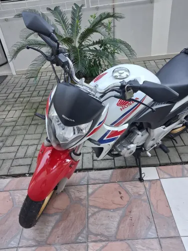 Cb 300 r / 300 flex