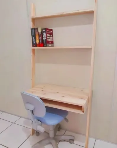 ESCRIVANINHA DE PAREDE
