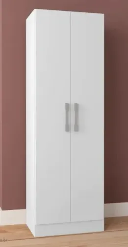 Armário Multiuso com 2 Portas Bahamas - Atualle - ENTREGA EM 24H