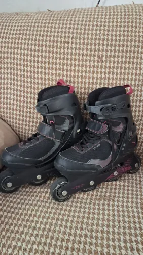 Patins Oxelo Active FIt 3