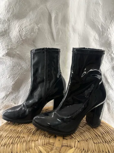 Bota vinil 35 