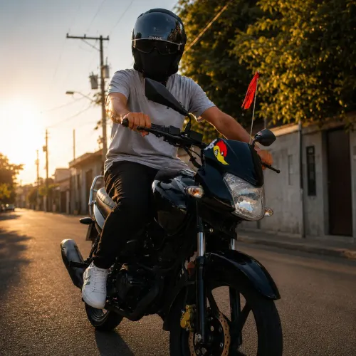Faço motofrete Tatuí, Iperó Itapetininga, Boituva, Araçoiaba da serra, Sorocaba 