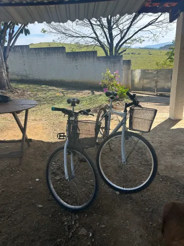 Bicicletas Aro 26 - 21 Marchas - Banco Gel - Pneus Excelente Estado