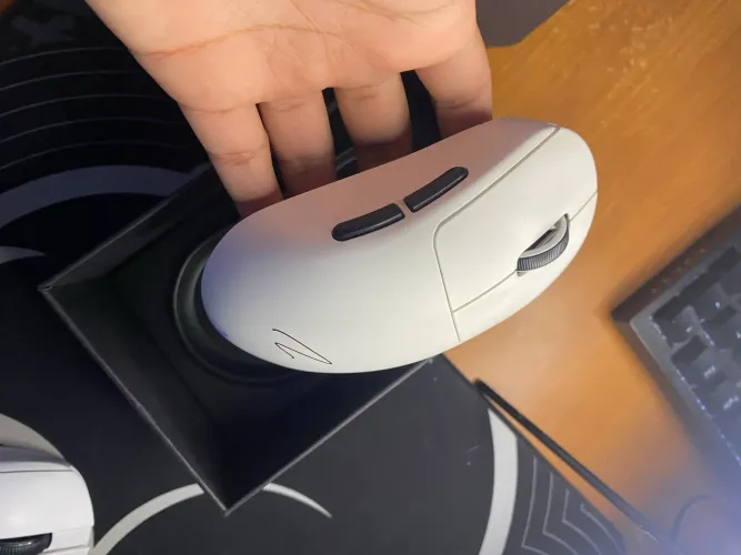 mouse zaopin z2 wireless