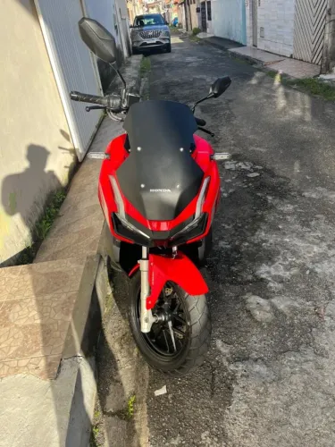 HONDA ADV 2023