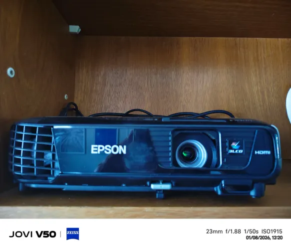 Data show Epson