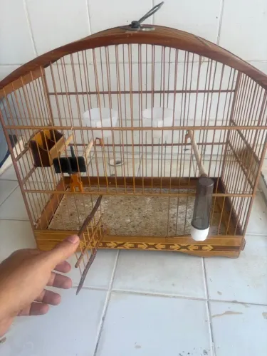 Gaiola