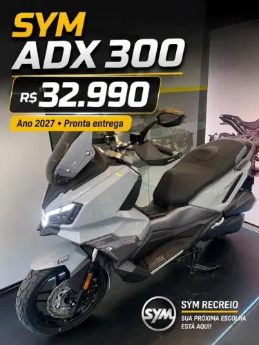 ADX 300 - ALESSANDRA