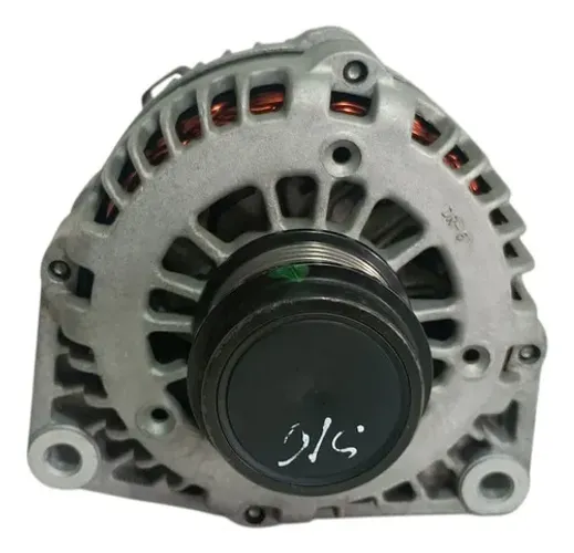 Alternador S10 Trailblazer 2.8 Diesel 2012 2013 2014/..