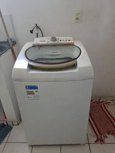 Maquina de lavar 13kg