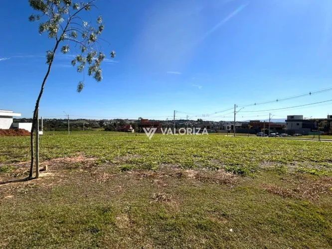Terreno plano à venda Terras Alpha, 300 m² por R$ 390.000 - Terras Alpha Nova Esplanada -