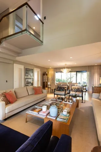 CASA RESIDENCIAL em Cuiabá - MT, Condomínio Florais Cuiabá