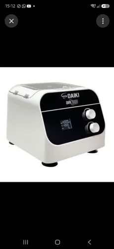 Centrifuga Daiki BIA 4000 NOVA