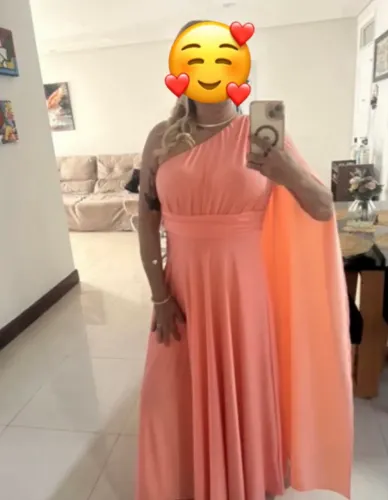 Vestido Social