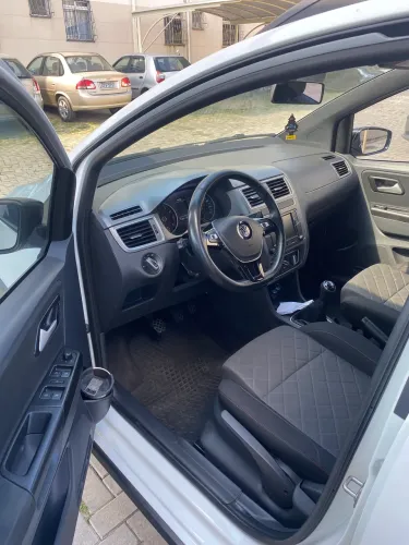 Volkswagen Fox Xtreme 1.6 Flex 8V 5P 2019