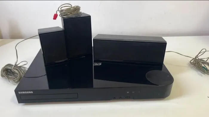 Home Theater Samsung