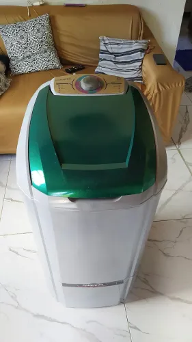 Tanquinho Colormaq