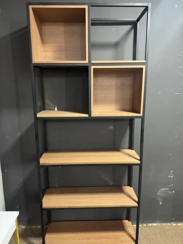 Estante Modular Industrial