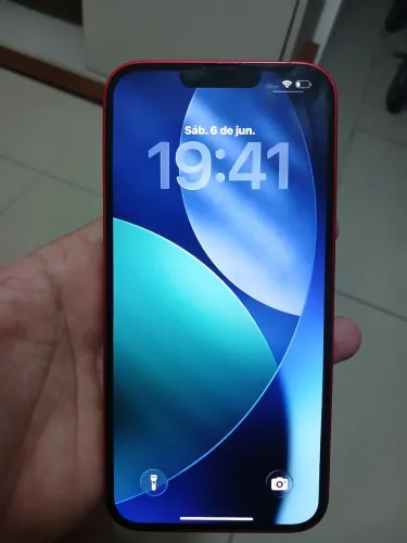 IPhone 14 plus 128