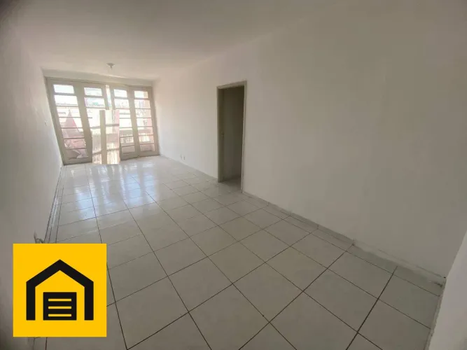 Apartamento com 3 dormitórios para alugar, 90 m² por R$ 3.500,00/mês - Vila Bocaina - Mauá