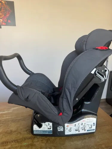 Cadeirinha para automóvel Burigotto Matrix Evolution