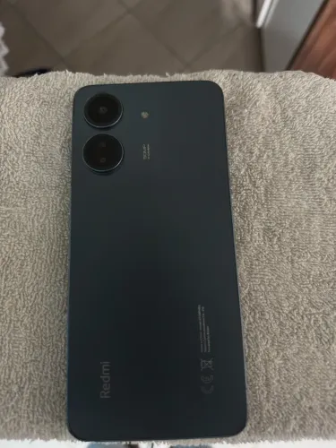 Xiaomi 13c 256gb 16 de RAM