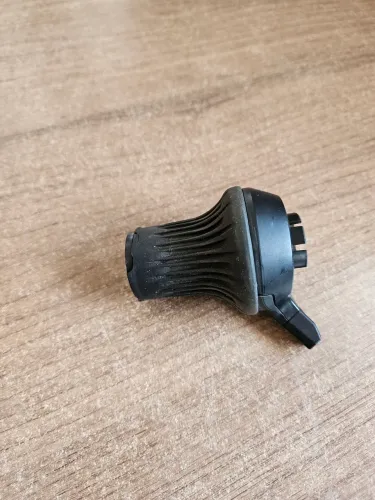 Trava de suspensão rock shox dupla