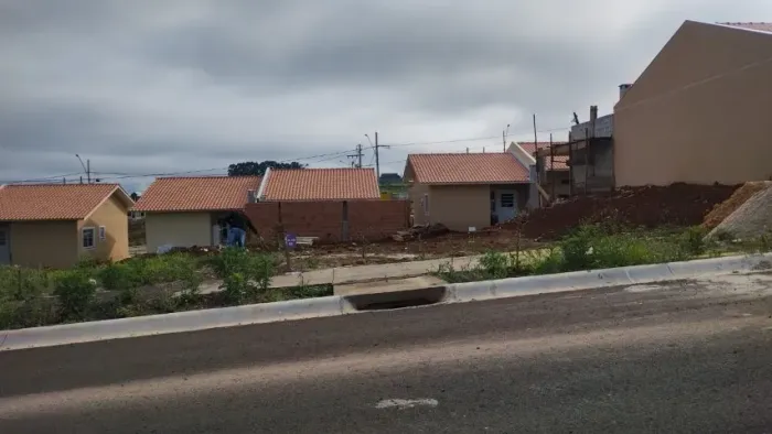 Terreno 150m2 - Bairro Industrial (Cerejeiras) - Guarapuava/PR