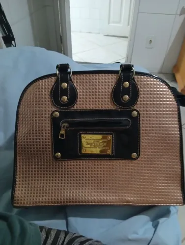 Bolsa em perfeito estado 