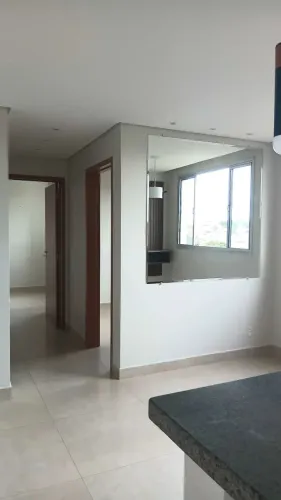 Ágio de um lindo apartamento no Reserva Parque R$ 85.000,00