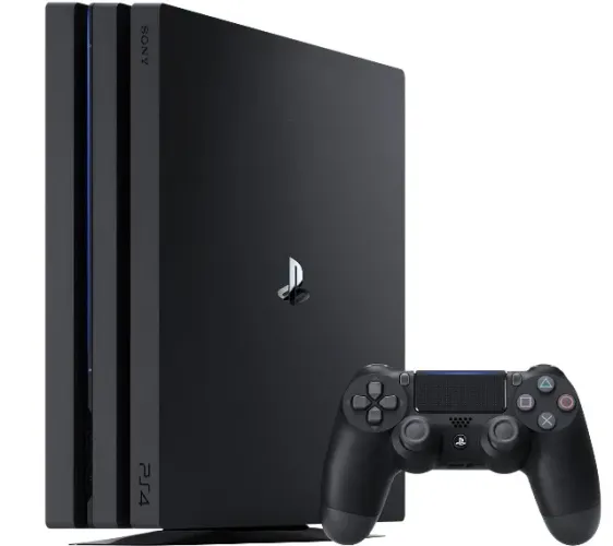 Playstation 4 Pro ( Seminovo ) - 1TB