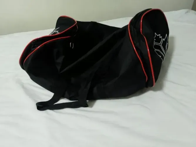 Kit artes marciais Taekwondo