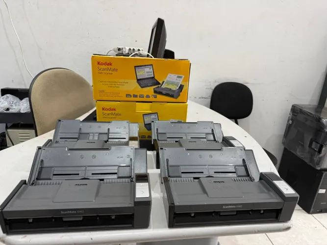 Scanner Kodak i940