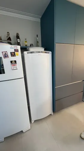 Freezer Vertical Consul 293l