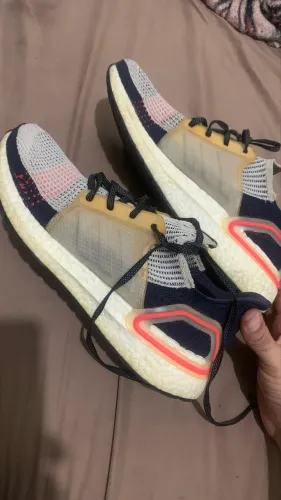 Tênis adidas ultra boost 19 original 