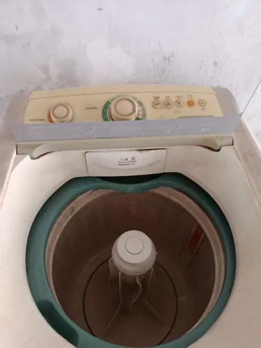 Vendo máquina de lavar Consul 10 kg