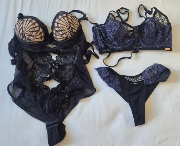 Lingerie P