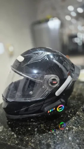 CAPACETE LS2 FF358 CLASSIC