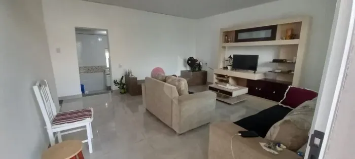 Casa com 3 dormitórios à venda, 187 m² - Éden - Sorocaba/SP